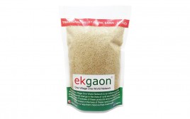 Ekgaon Traditional Millet (Kutki, Samai Little)   Pack  1 kilogram